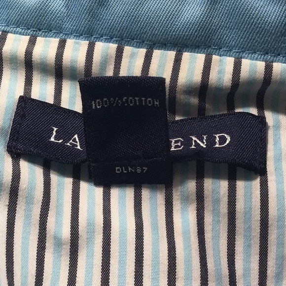 LANDS END plus size jacket - Picture 10 of 13